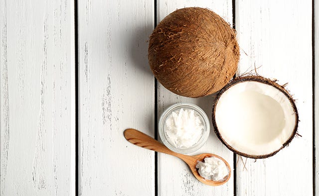 How To Make Coconut Oil  Step-by-Step Guide & Video