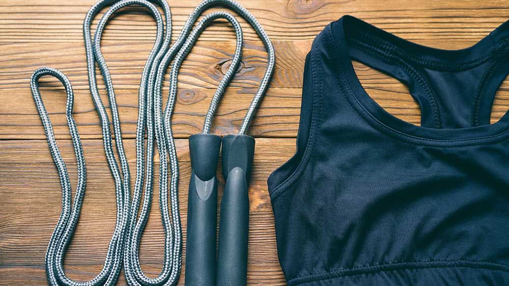 Sports Bras For Every Budget