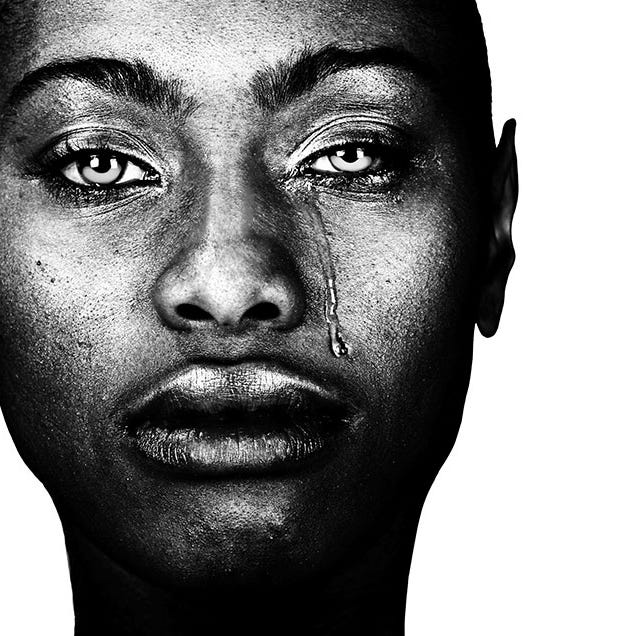 Why Do We Cry? The Truth Behind Your Tears