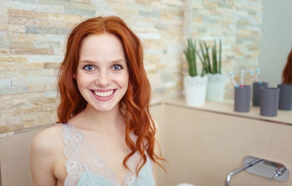 Add This Game-Changing Ingredient to Your Skin-Care Routine if You Want to Get Rid of Acne | Women's Health Add This Game-Changing Ingredient to Your Skin-Care Routine if You Want to Get Rid of Acne | Women's Health