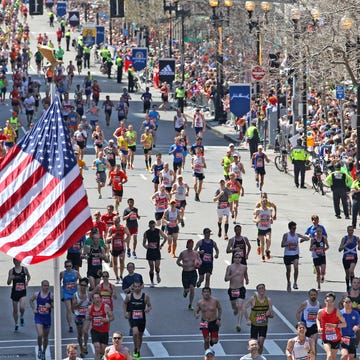 Boston Marathon 2014 Boston Marathon 2014