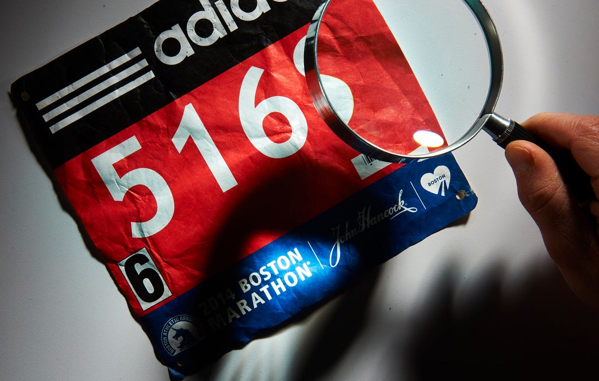 Dozens Suspected of Cheating to Enter Boston Marathon Runner's World