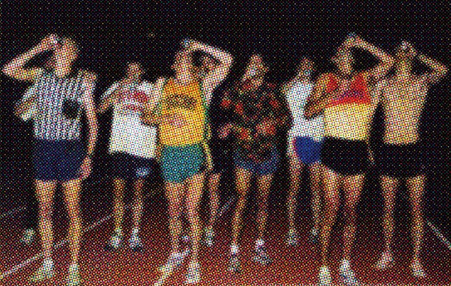beer mile beer mile