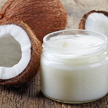 coconut oil vs other cooking oils