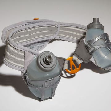 Fuel Belt Fuel Belt