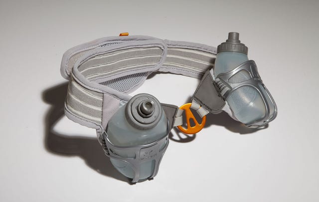 Fuel Belt