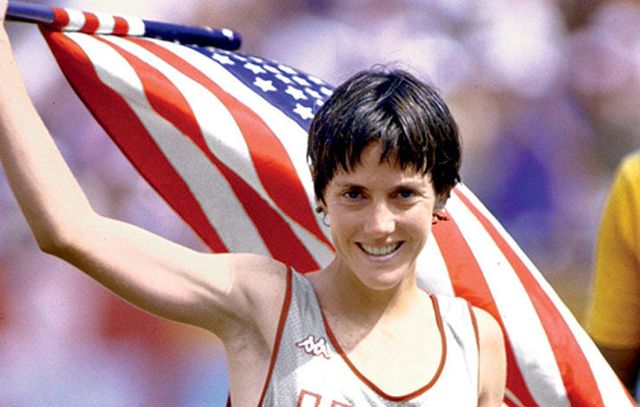 First Ladies of Running: 22 Inspiring Profiles of the Rebels, Rule  Breakers, and Visionaries Who Changed the Sport Forever