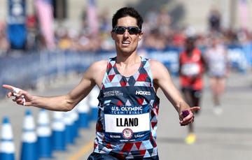 Matt Llano 