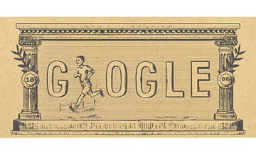 Google Doodle