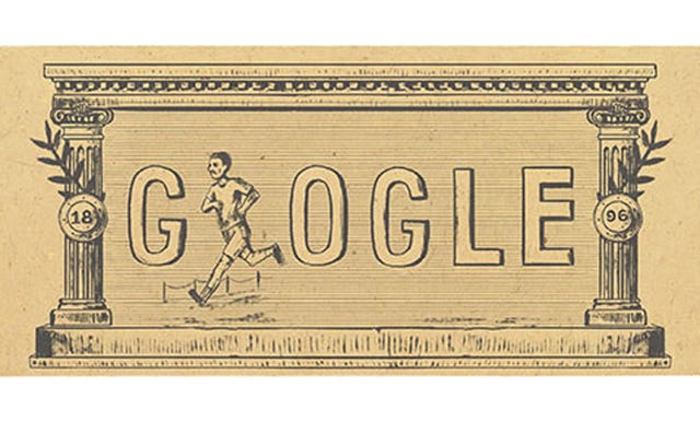 Google Doodle