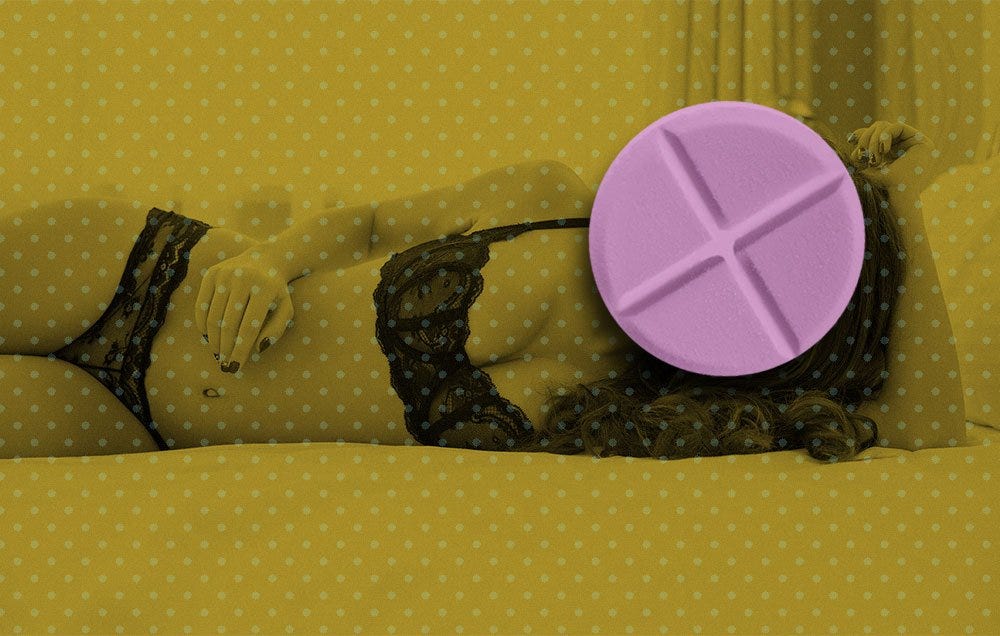 5 Common Medications That Can Ruin Your Sex Life Men s Health