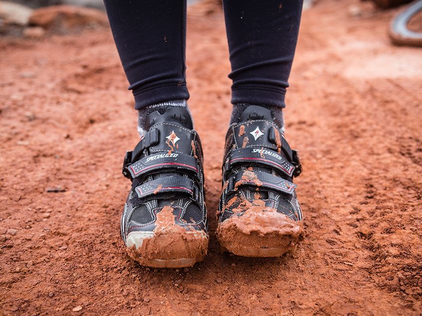 How to Prepare for a Mud Run Without Ruining Your Gym Clothes