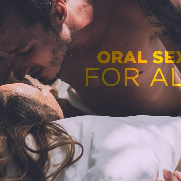 oral sex equality