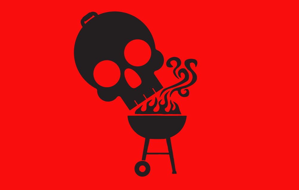 can grilling give you cancer