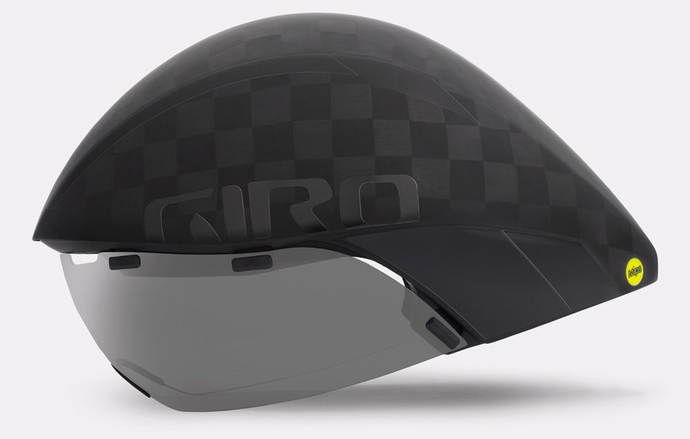 Fastest aero hot sale road helmet