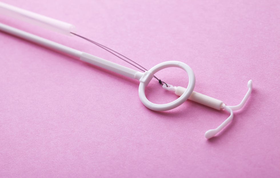 iud by the numbers | Women's Health