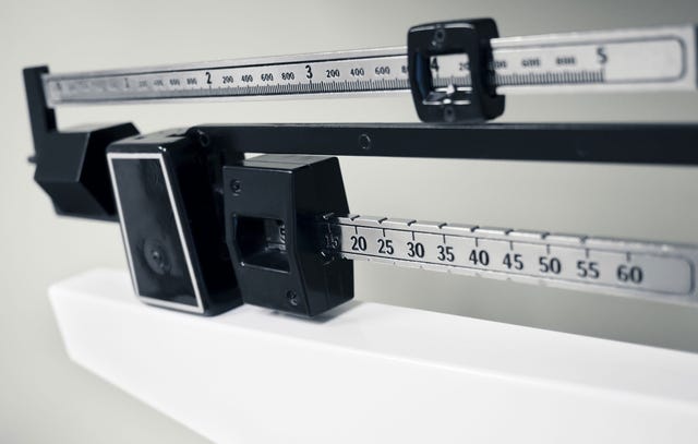 scale