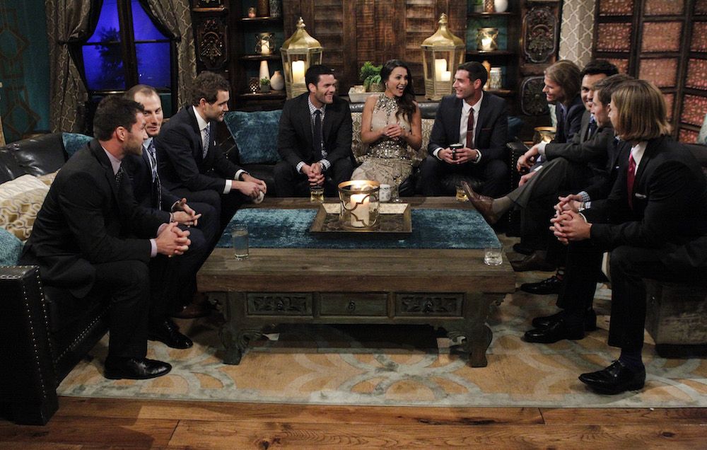 7 Surprising Insider Facts About The ‘Bachelorette' Fantasy Suite ...