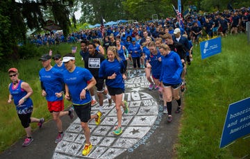 Wear Blue: Run to Remember