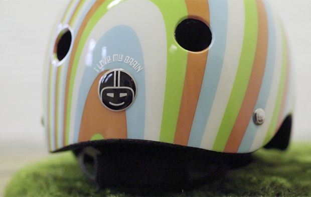 Baby nutty best sale nutcase helmet