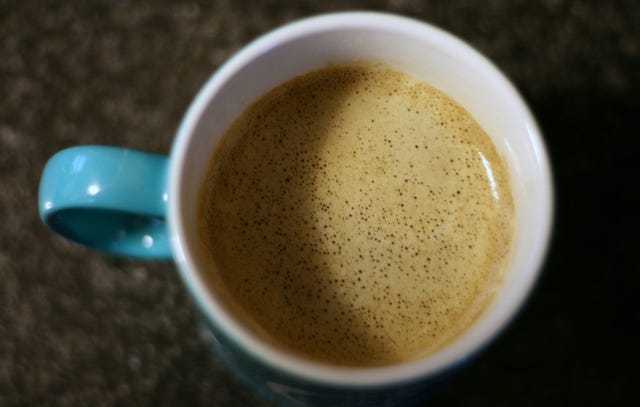 coffee
