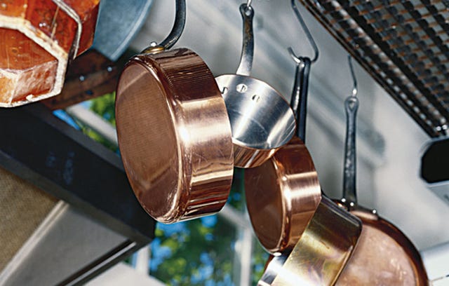 Copper 