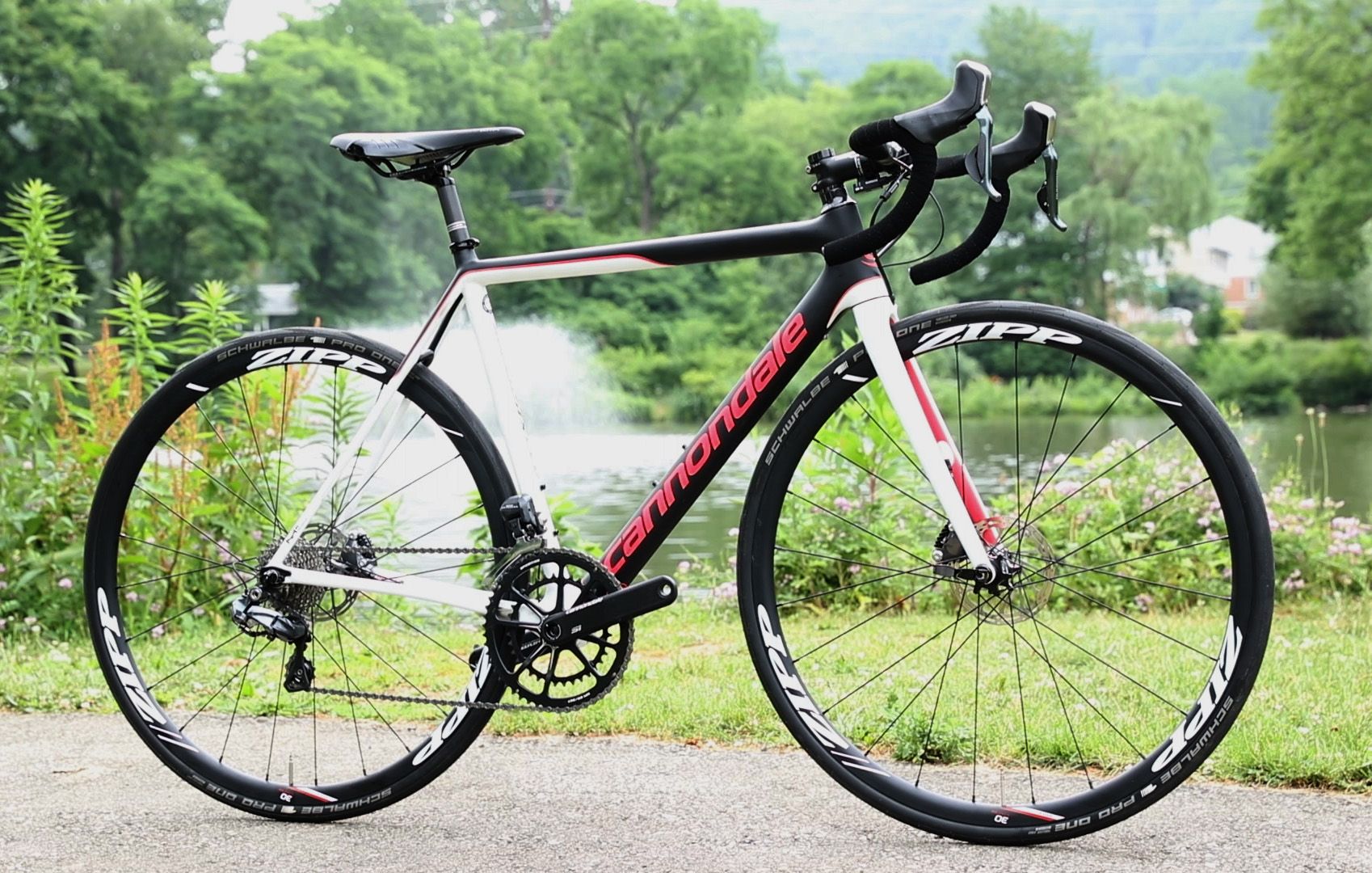 Supersix evo hot sale hm disc