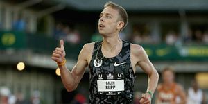 Rupp wins 2015 U.S. 10,000 meter title