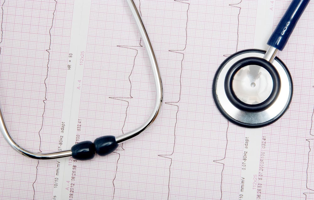 Why Heart Attack Survivors Are At Greater Risk Of Heart Failure | Men's ...