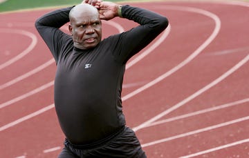 Henry Rono