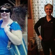 Ann Smith weight loss