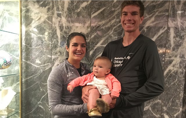 The Puskedra family