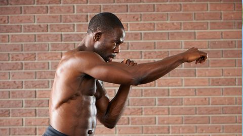 preview for The 2-Minute Belly-Fat Knockout