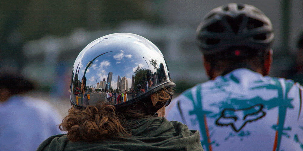 Why You Should Wear a Bike Helmet | Bicycling