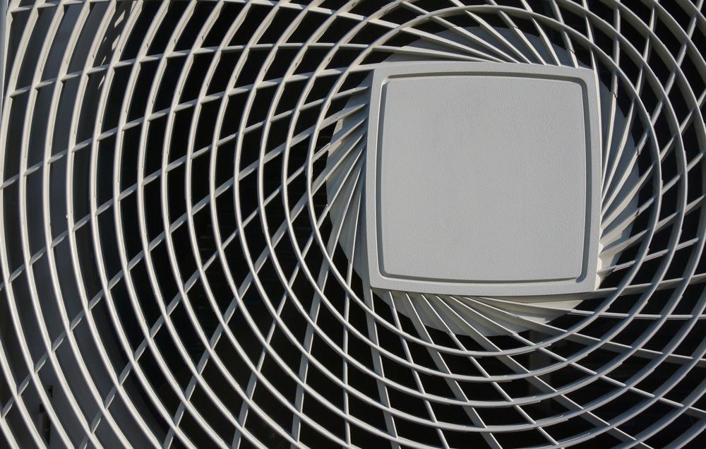 should you leave your air conditioning running