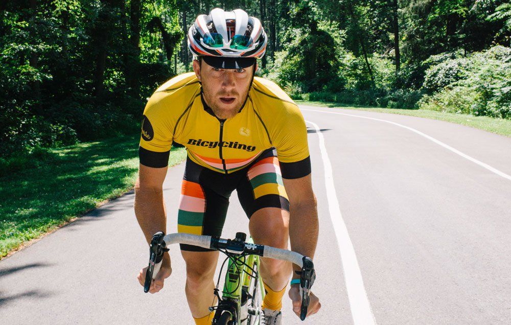 best cycling jersey for the money