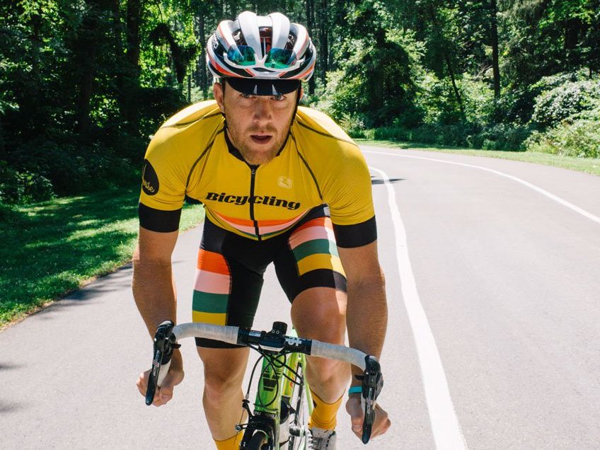 Making A Cycling Jersey: What You Get At Every Price