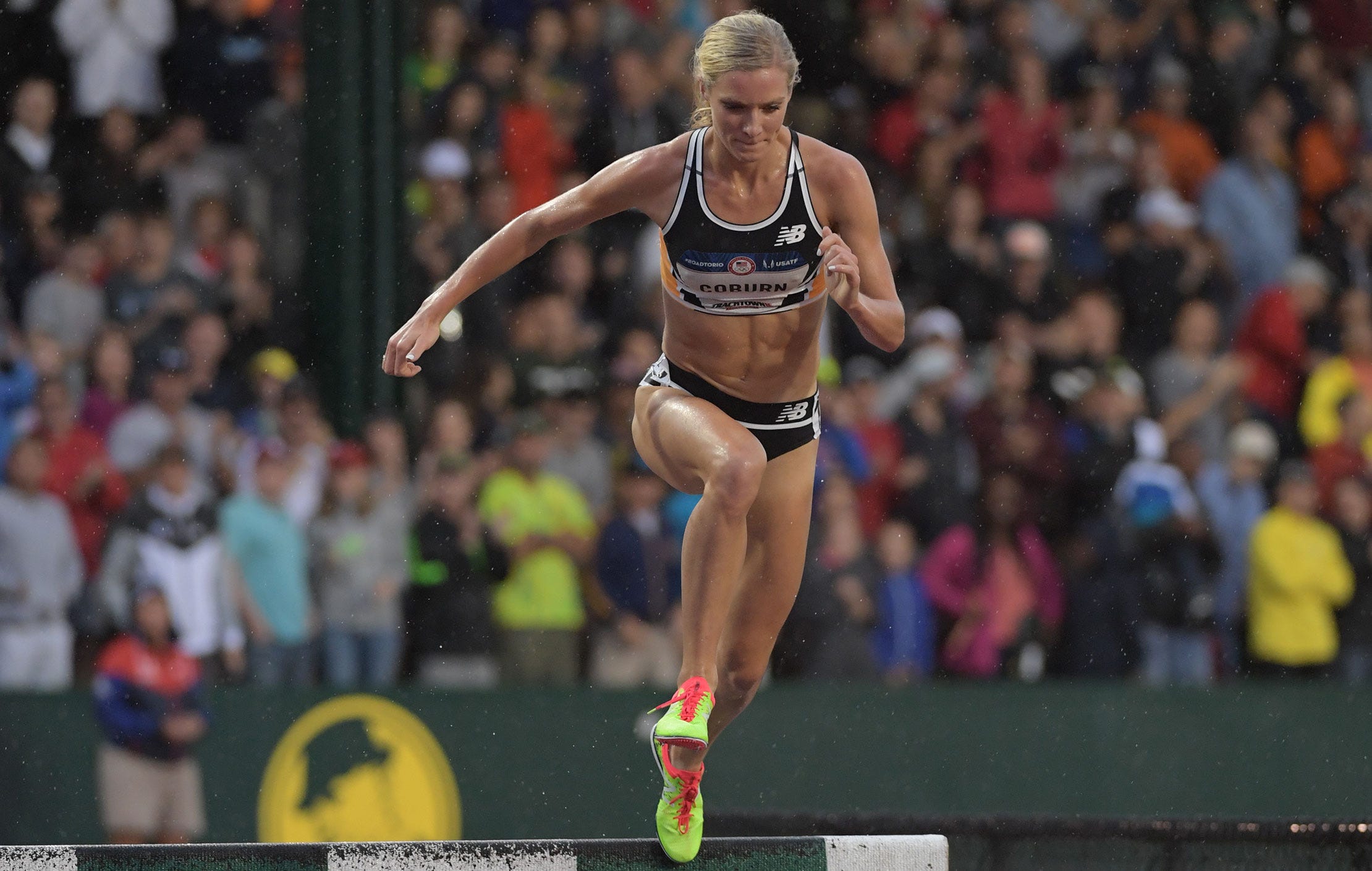 Emma Coburn