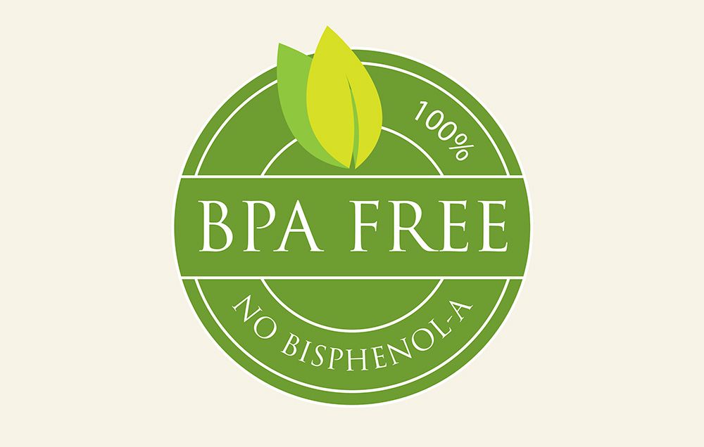 BPA in plastic