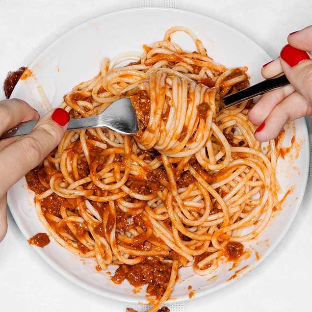 is pasta healthy for you
