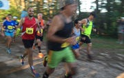 Grand Island Trail Marathon