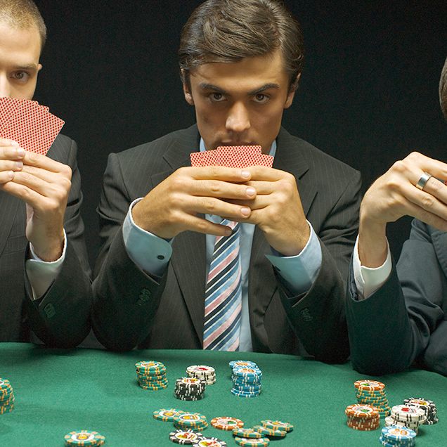 how to win at poker 