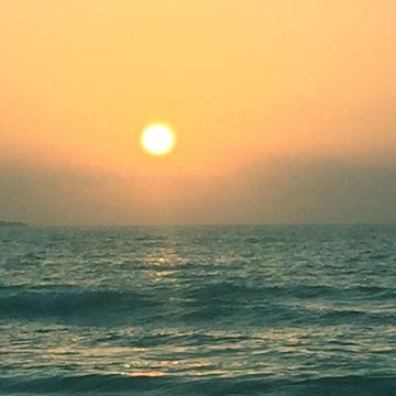 sunrise sunrise