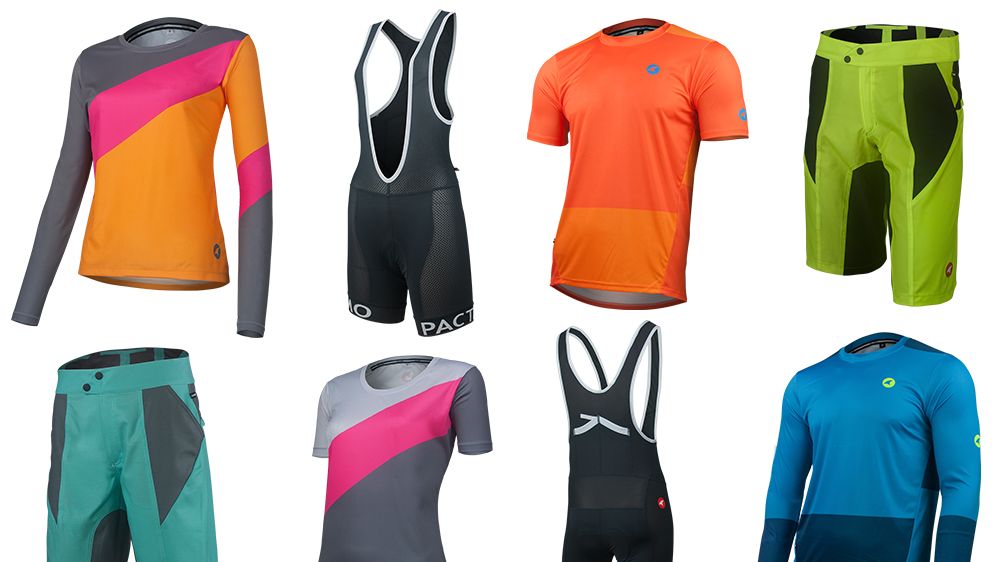 Pactimo Women's Cycling Clothing: Tested And Reviewed! - Femme Cyclist
