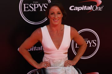 Tatyana McFadden