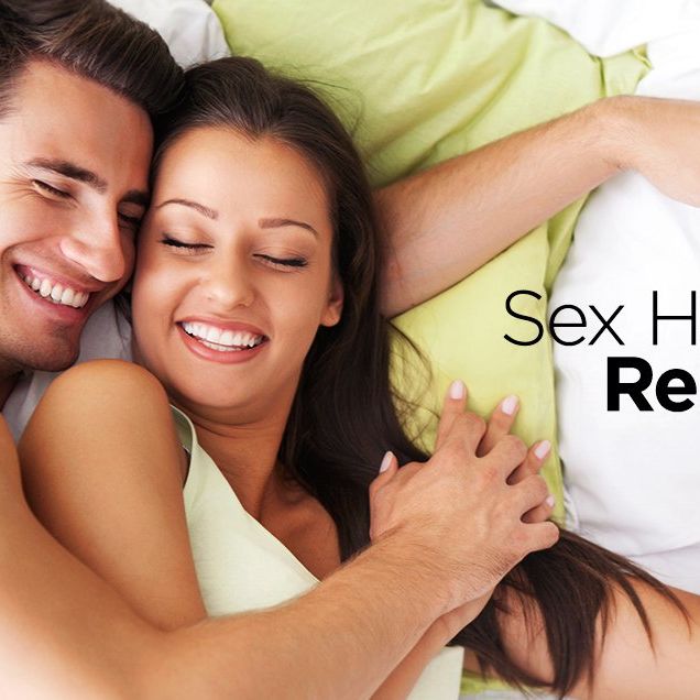 sex habits inhibit orgasm