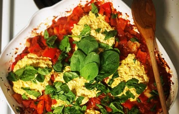 shakshuka