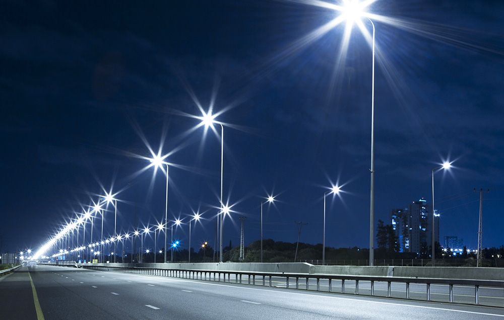 chef Forklaring Næsten død AMA Warns That LED Streetlights Create Driving Hazard | Men's Health