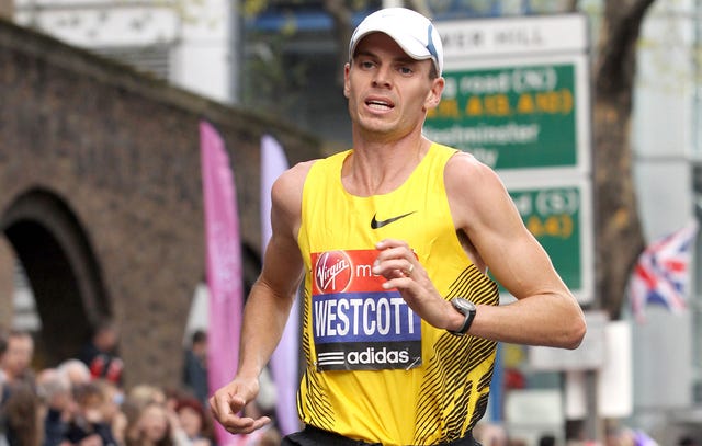 Scott Westcott