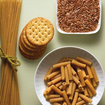 Whole grains Whole grains